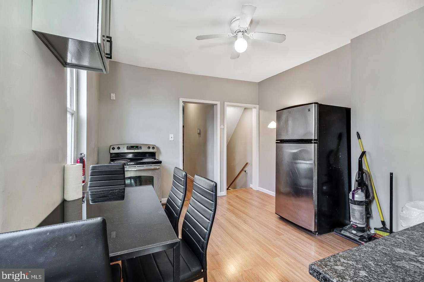 1120 Nevada St, Philadelphia PA  19133-1027 exterior