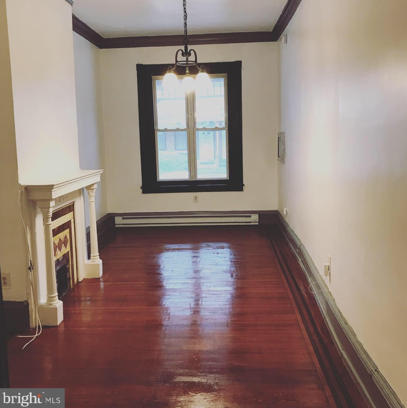 1519 Westmoreland St, Philadelphia PA  19140-5020 exterior