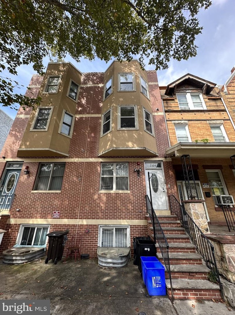 2324 N Park Ave #b, Philadelphia, PA 19132