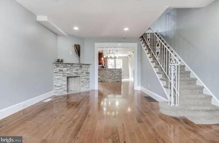 2124 Hobart St, Philadelphia PA  19131-3014 exterior