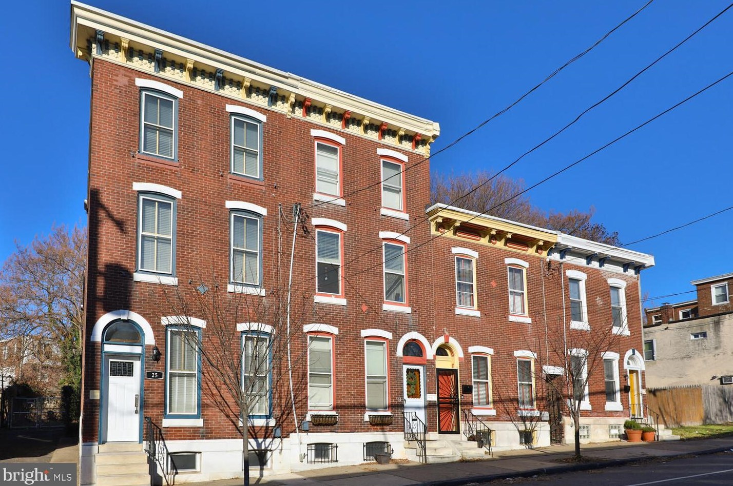 25 Manheim St, Philadelphia, PA 19144-2942