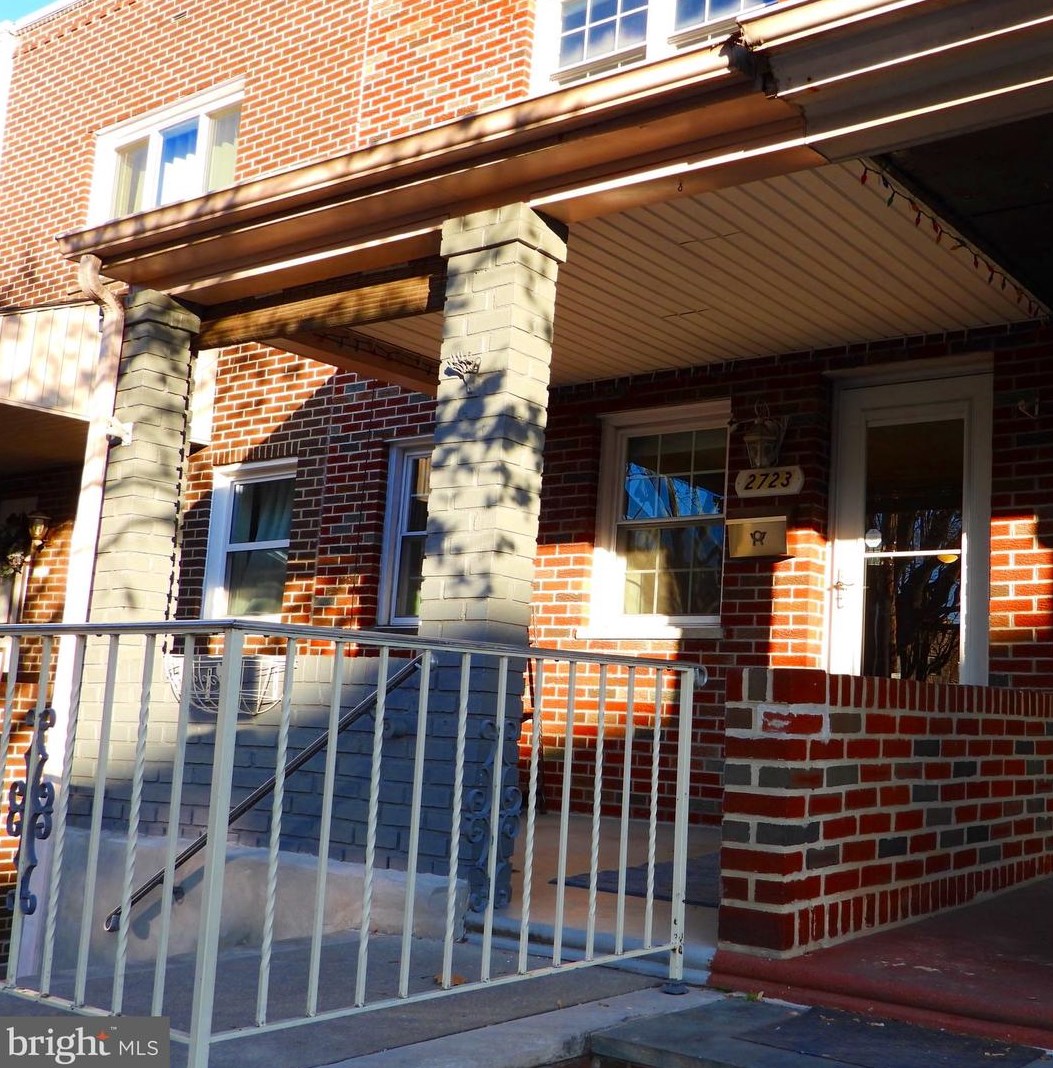 2723 Beulah St, Philadelphia, PA 19148-5051