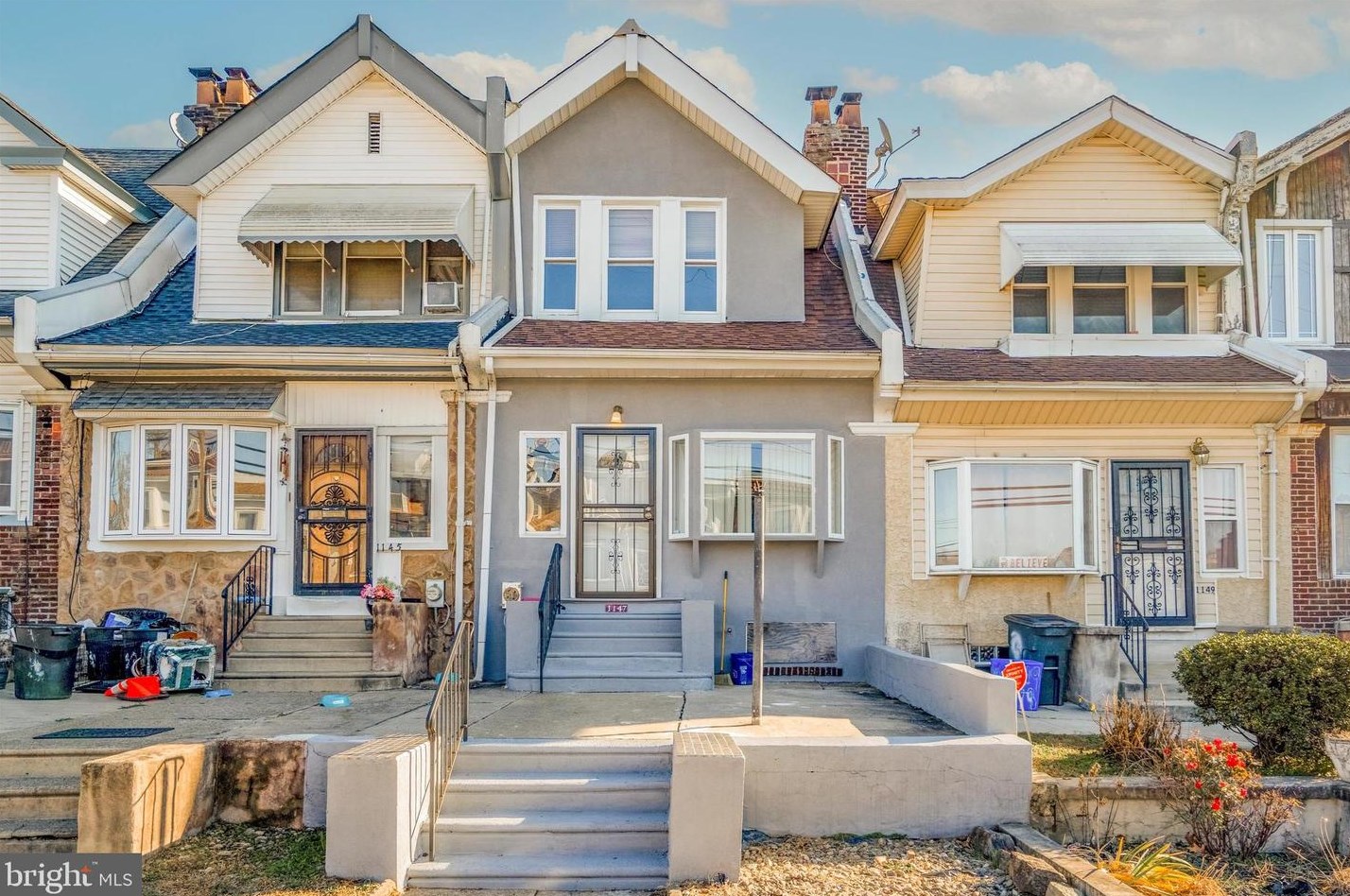 1147 60th St, Philadelphia, PA 19143-2344