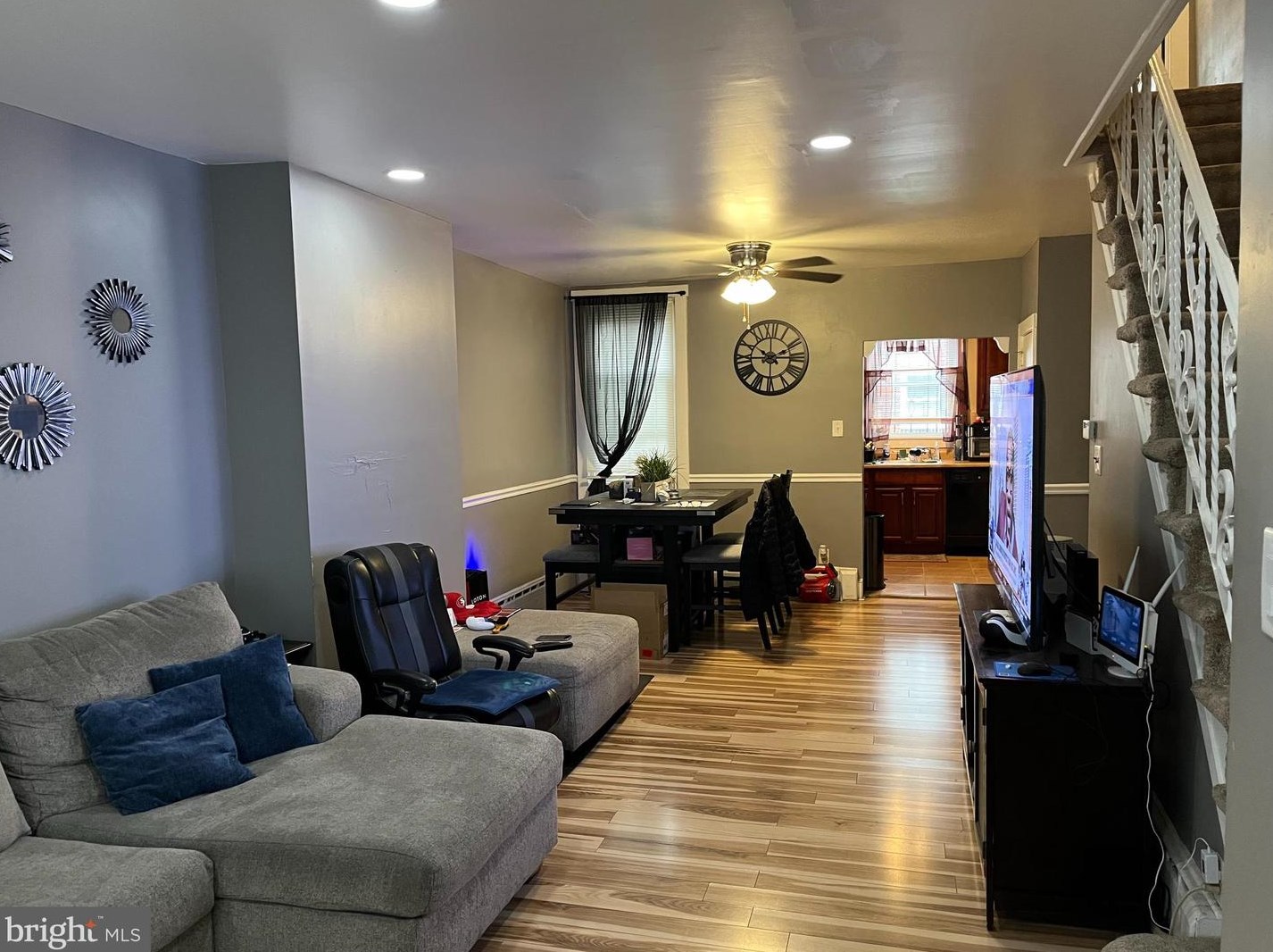 930 Anchor St, Philadelphia PA  19124-1024 exterior