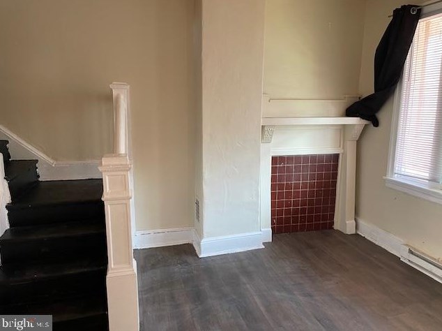3516 Joyce St, Philadelphia PA  19134-2126 exterior