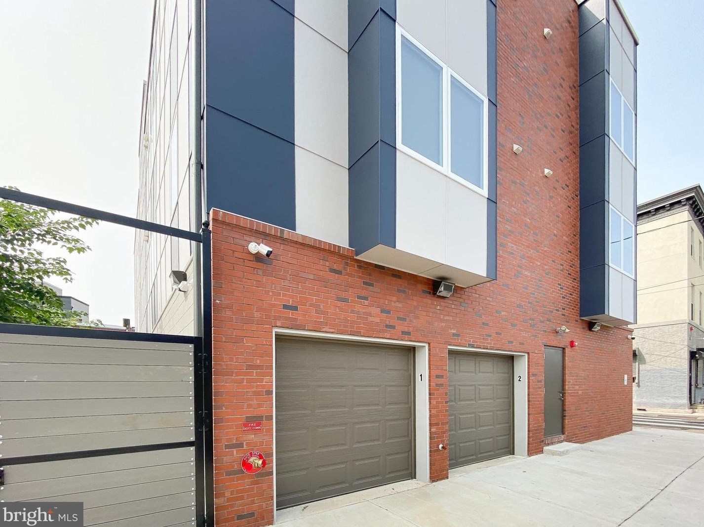 1812 Germantown Ave #2d, Philadelphia, PA 19122