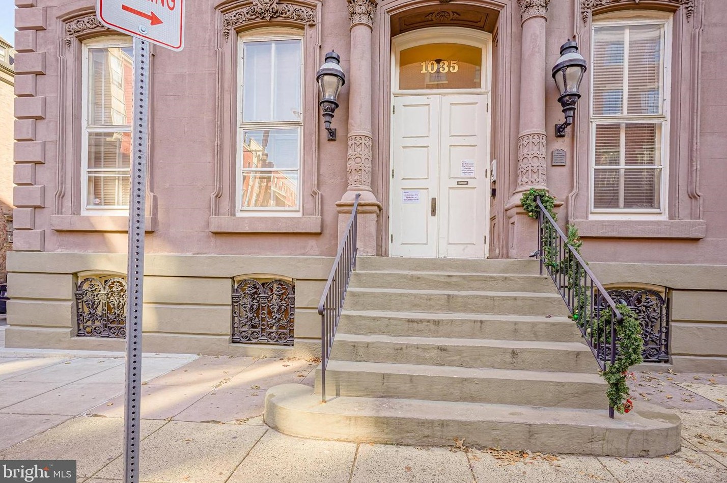 1035 Spruce St #302, Philadelphia, PA 19107