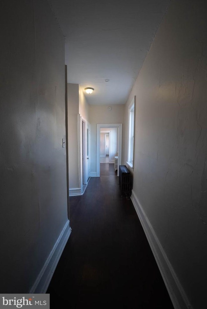 5114 Duffield St, Philadelphia PA  19124-1321 exterior