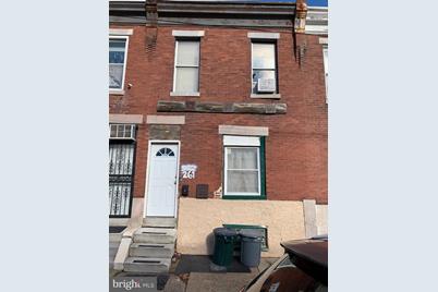 261 W Wingohocking Street, Philadelphia, PA 19140 - Photo 1