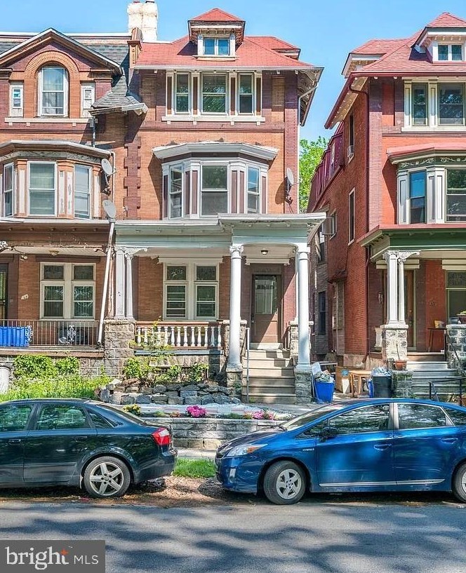 435 S 51st St #2, Philadelphia, PA 19143