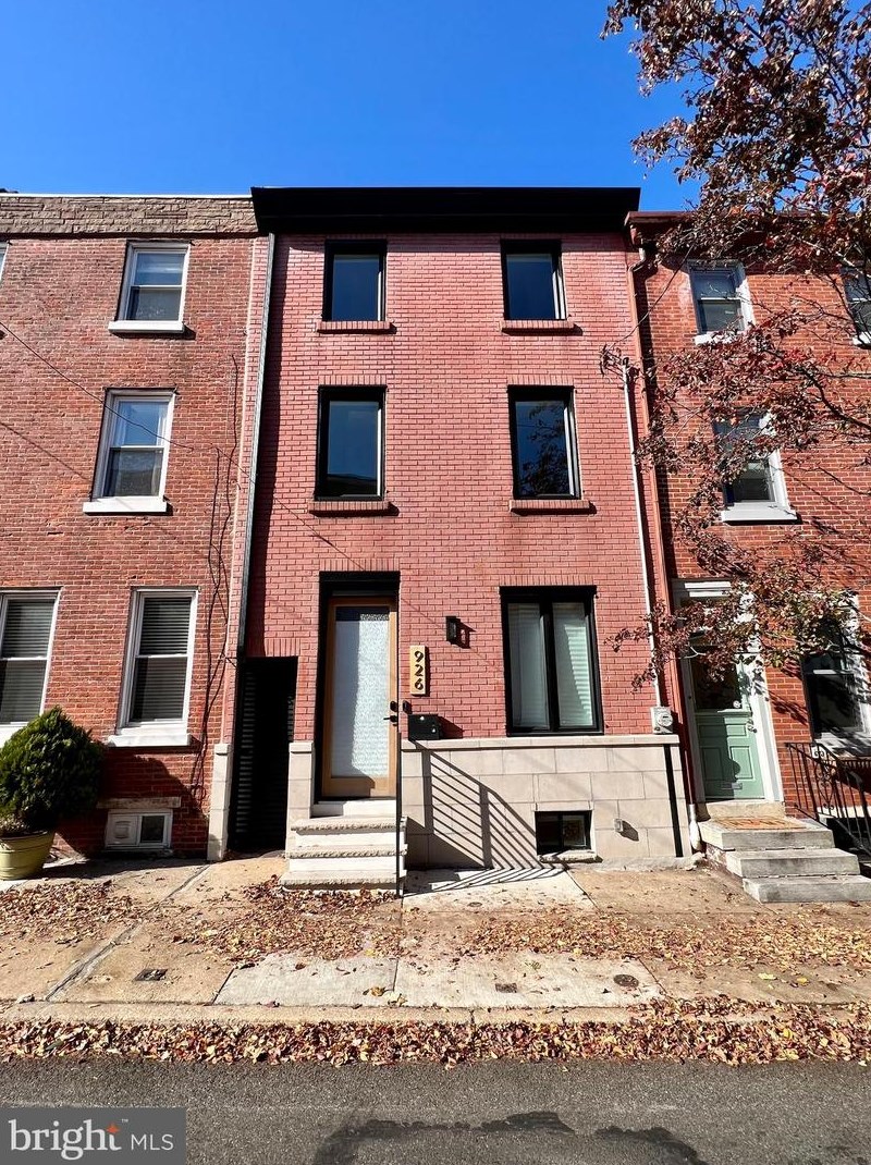 926 N Orianna St, Philadelphia, PA 19147