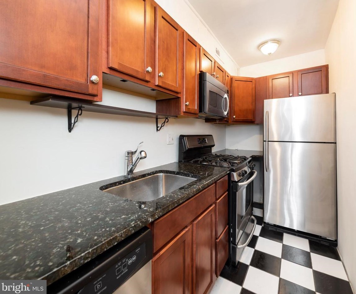 2011 Spruce St #2m, Philadelphia, PA 19103