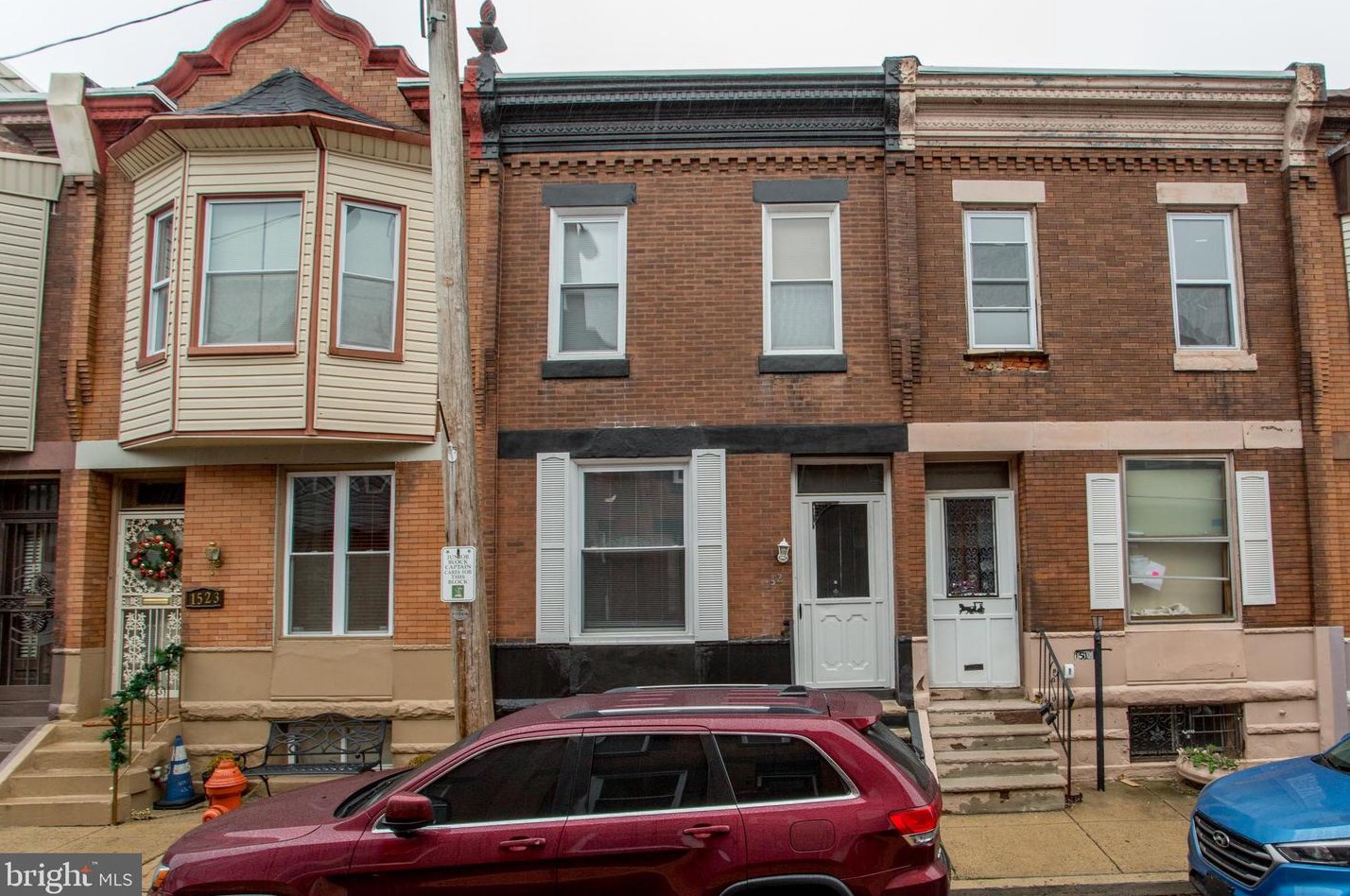 1521 Dover St, Philadelphia, PA 19146-4430