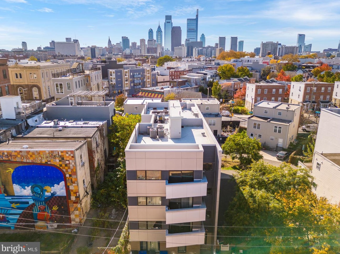 1710 Cambridge St, Philadelphia, PA 19130-1506