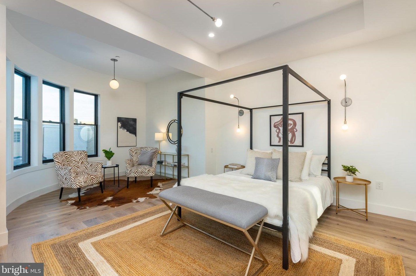 1113 Palmer St, Philadelphia PA 19125-2620 exterior