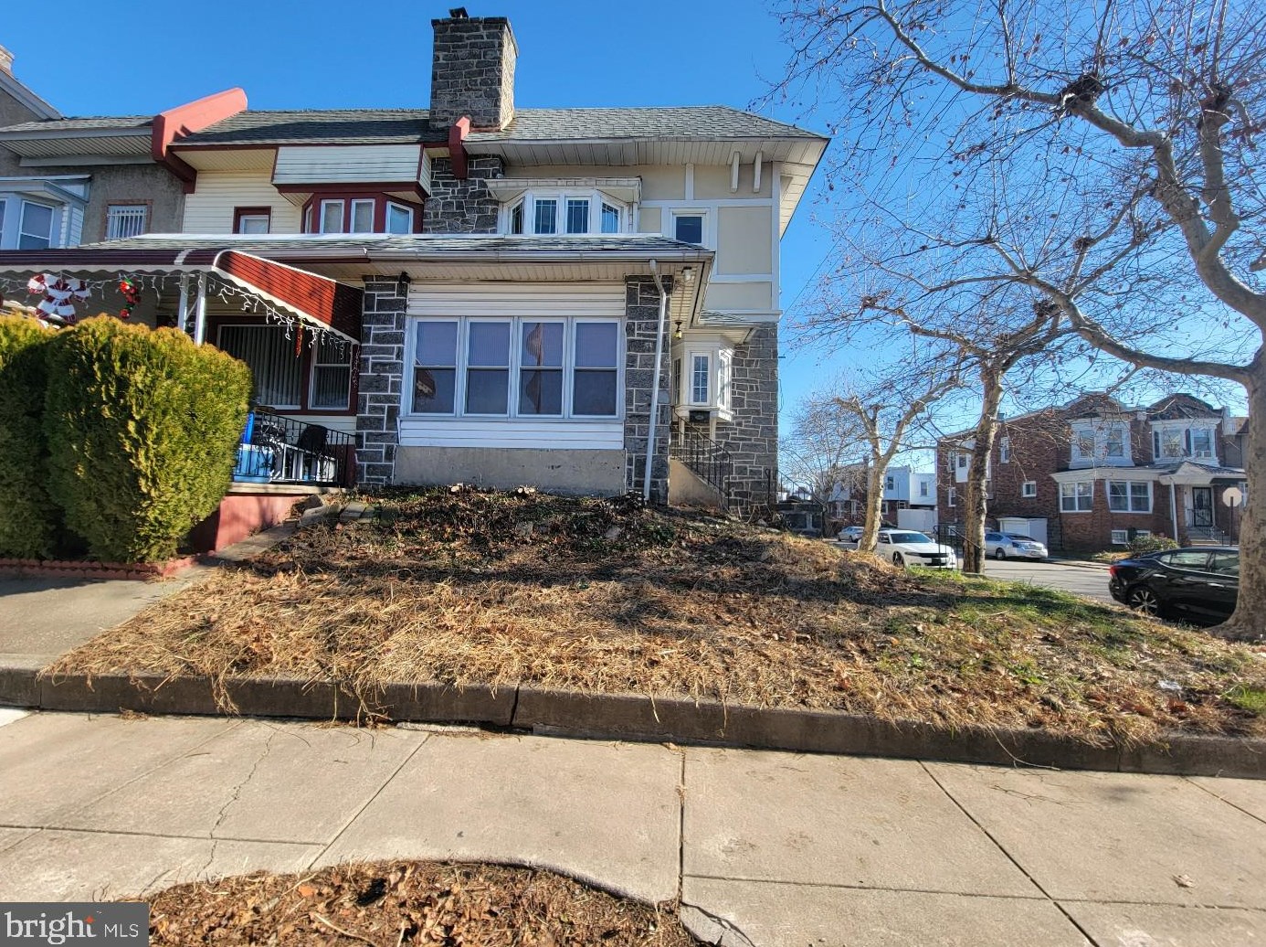801 Marlyn Rd, Philadelphia, PA 19151-3319