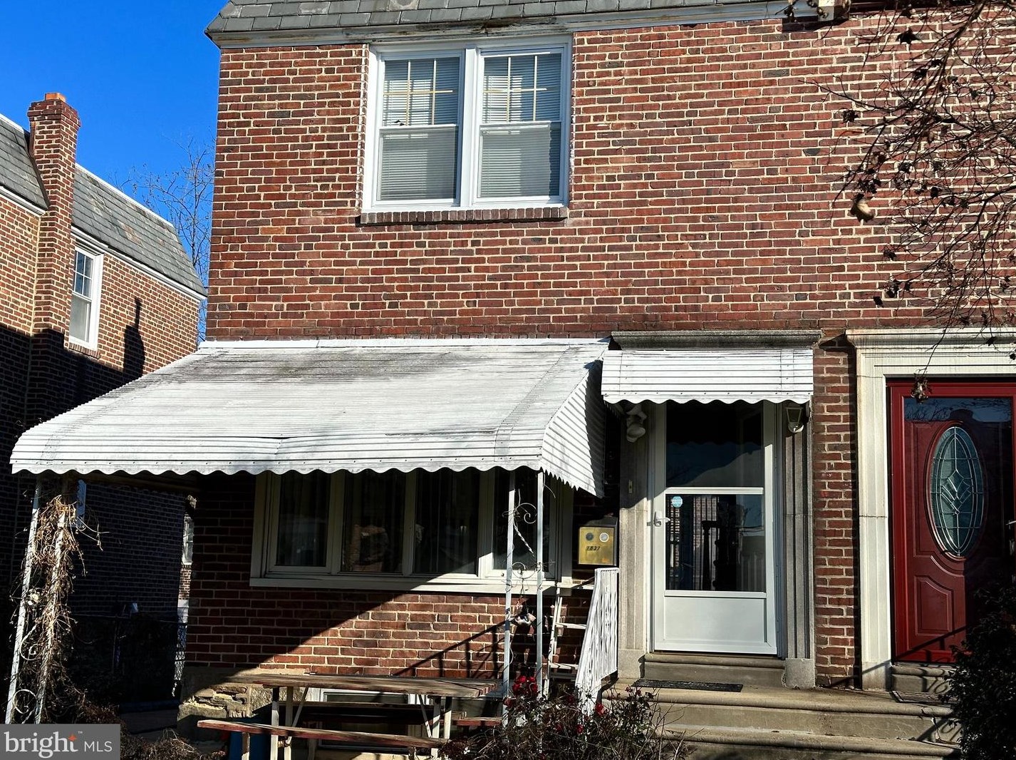 1837 Stanwood St, Philadelphia, PA 19152-2618