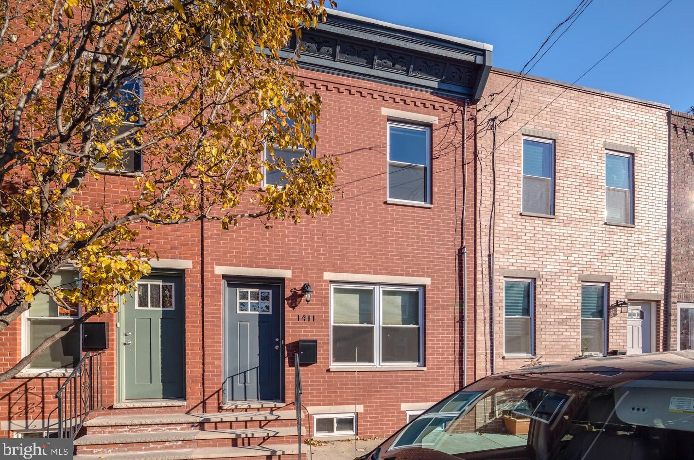 1411 S 18th St, Philadelphia, PA 19146