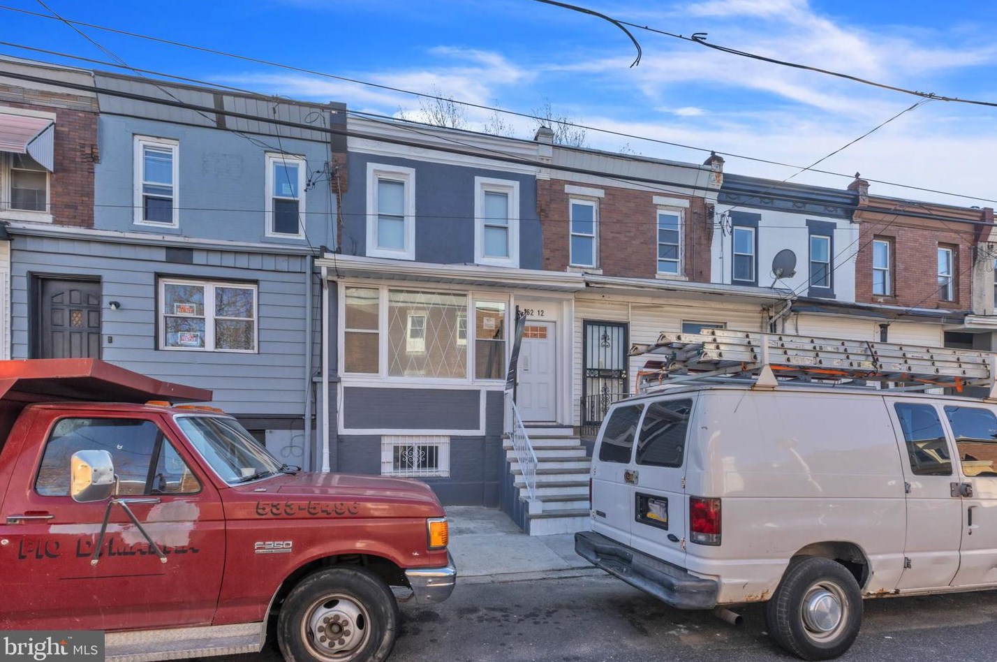 6212 Dickens Ave, Philadelphia, PA 19142-3107