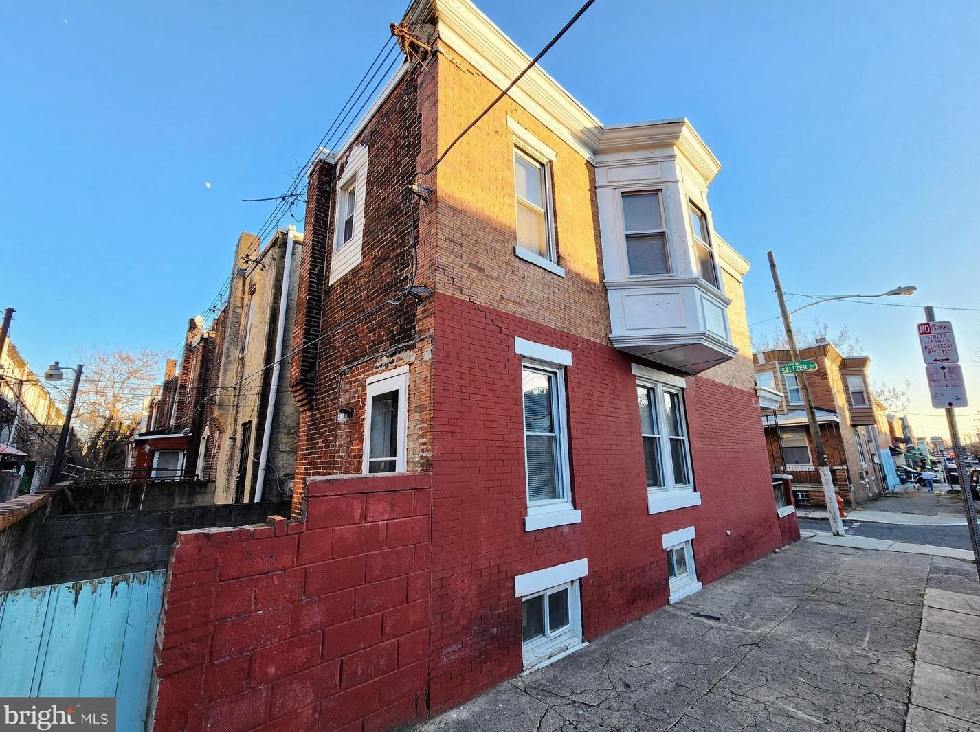 2749 W Seltzer St, Philadelphia, PA 19132