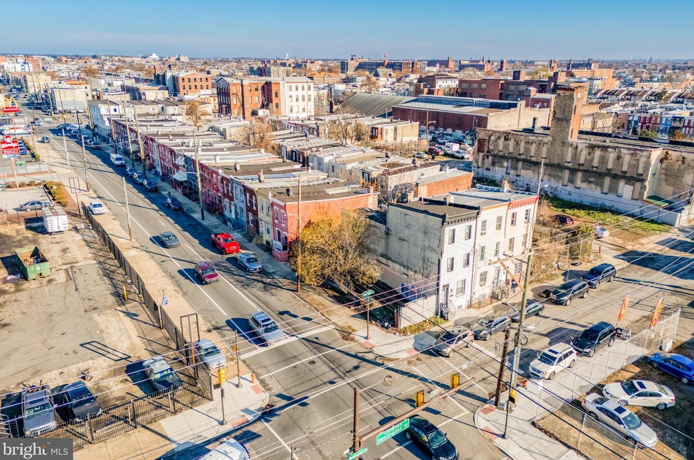 191 Huntingdon St, Philadelphia, PA 19125-0010
