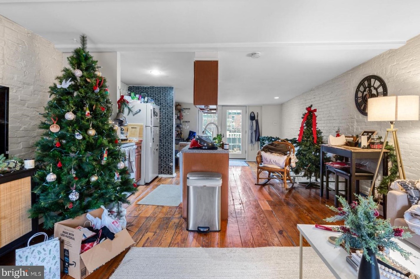 2023 Brandywine St #2, Philadelphia, PA 19130