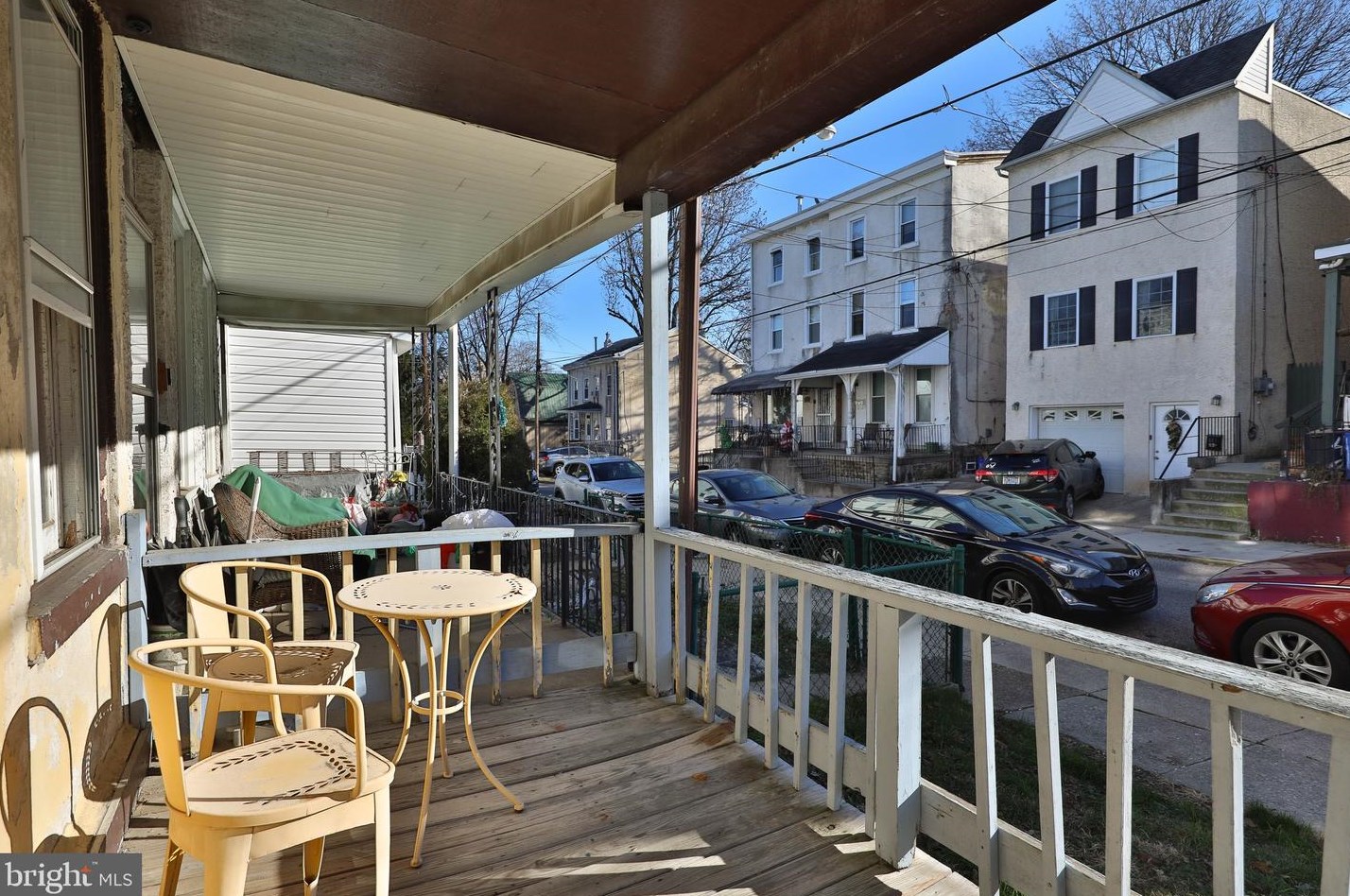 406 Dupont St, Philadelphia, PA 19128-3302