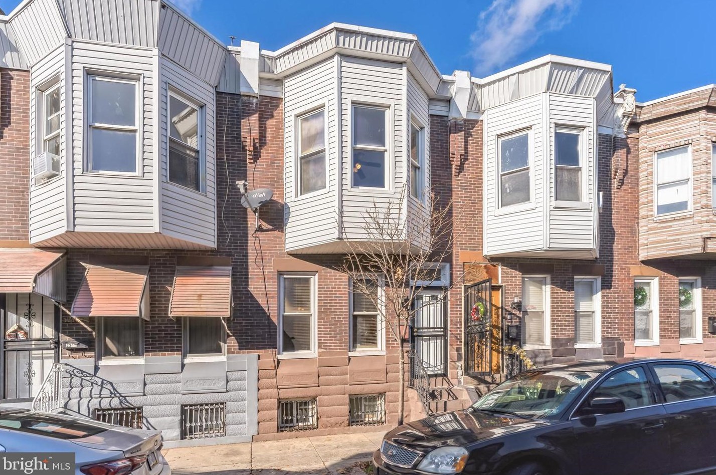 3220 Potter St, Philadelphia PA  19134-1922 exterior