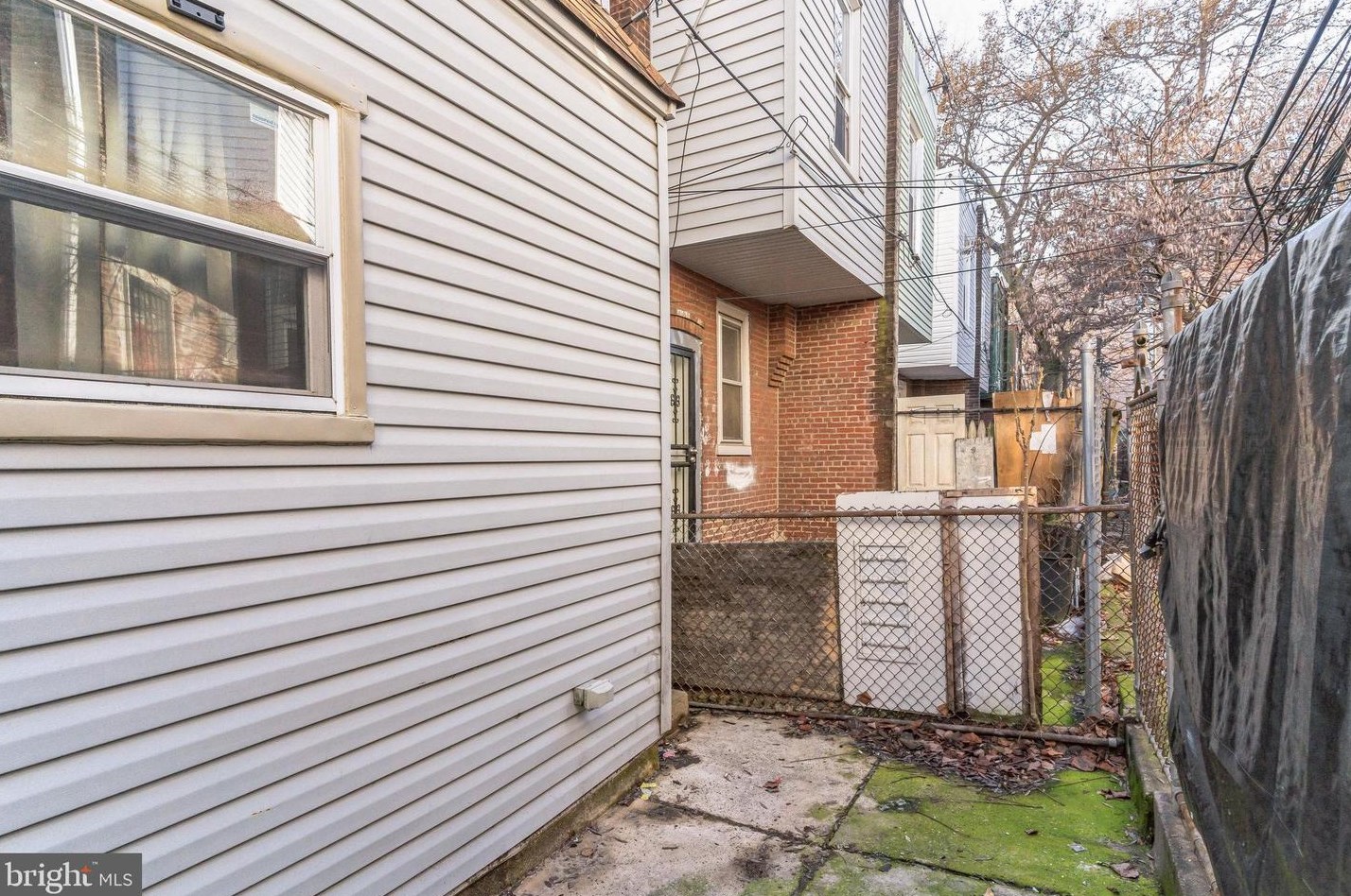 3220 Potter St, Philadelphia PA  19134-1922 exterior