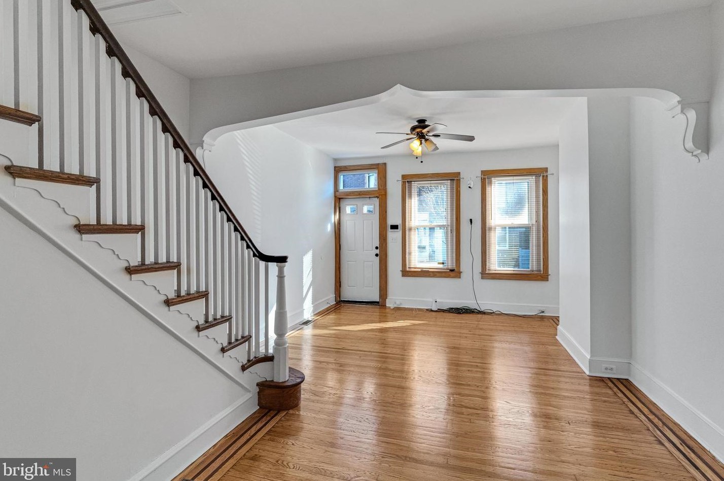 3220 Potter St, Philadelphia PA  19134-1922 exterior