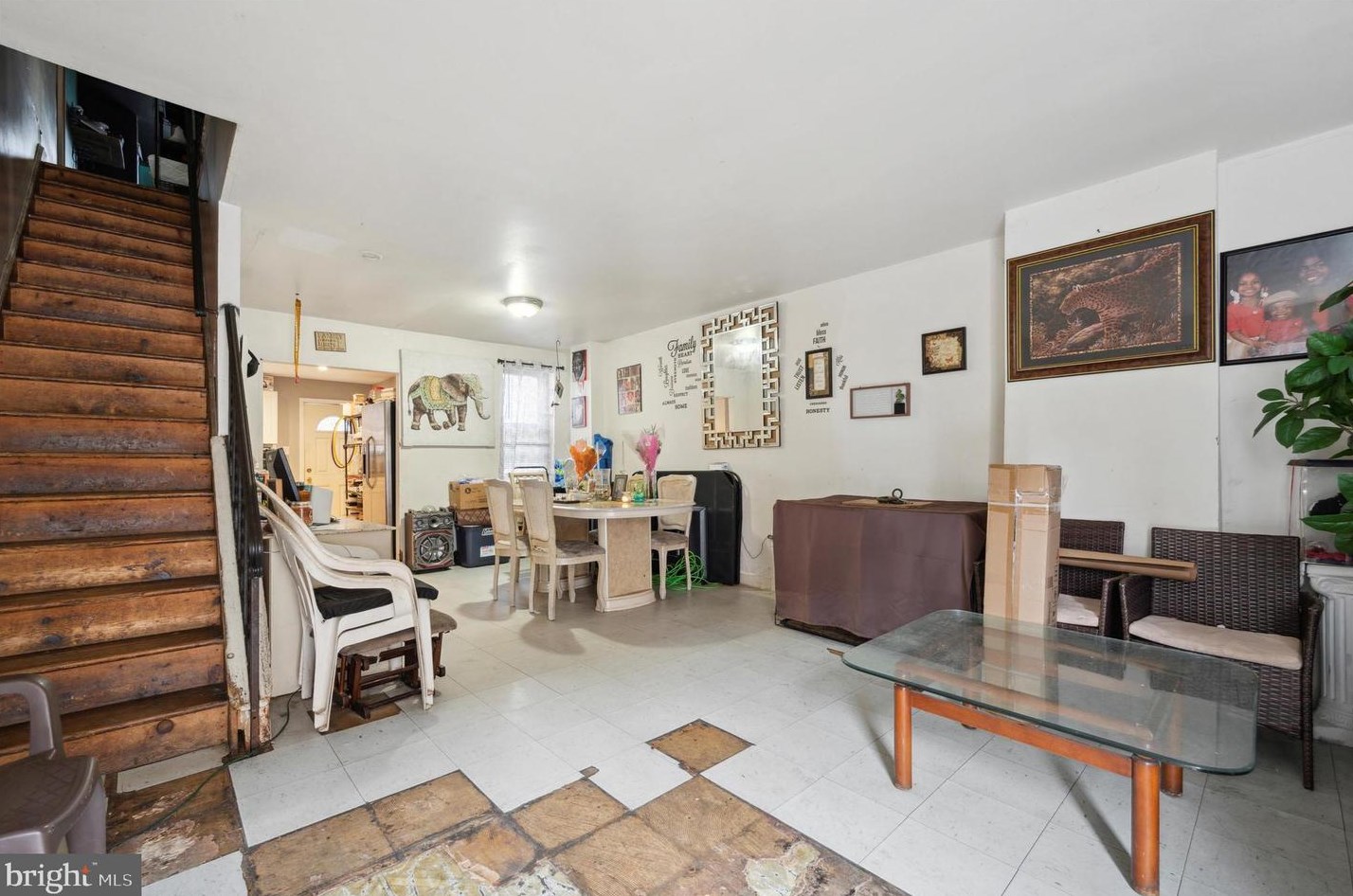 2023 Bambrey St, Philadelphia, PA 19121-5201