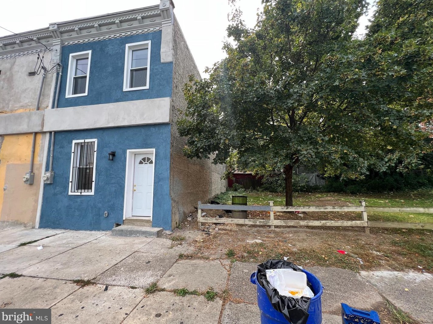 3128 York St, Philadelphia PA  19132-3338 exterior