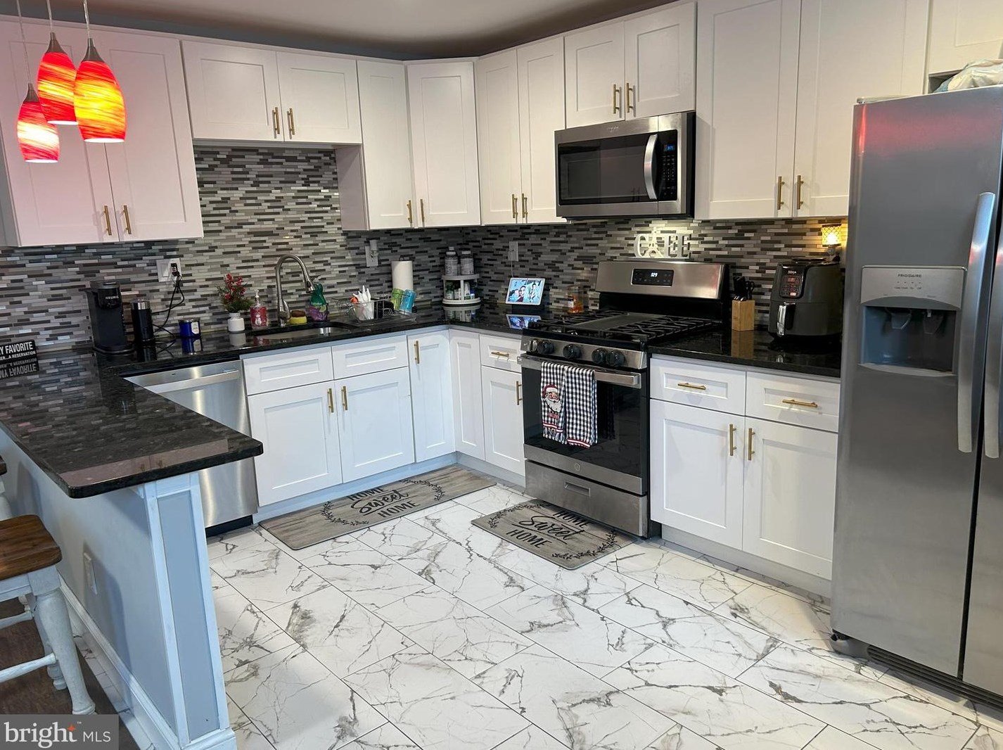 3642 Newberry Rd, Philadelphia PA  19154-2625 exterior