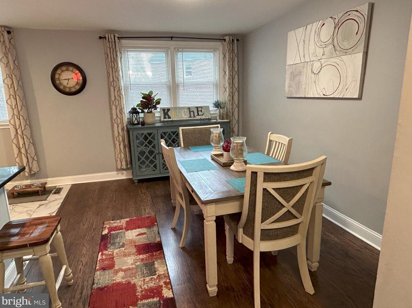 3642 Newberry Rd, Philadelphia PA  19154-2625 exterior