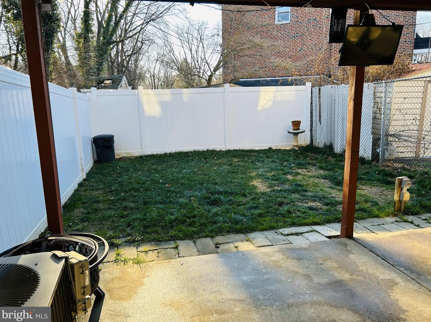 3642 Newberry Rd, Philadelphia PA  19154-2625 exterior