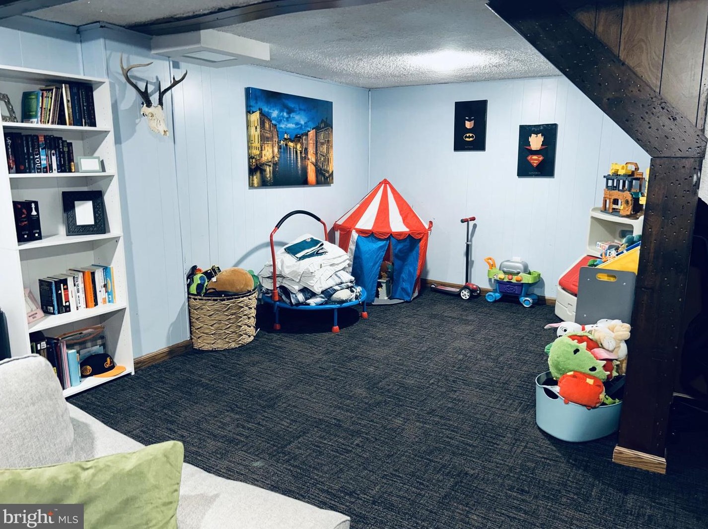 3642 Newberry Rd, Philadelphia PA  19154-2625 exterior