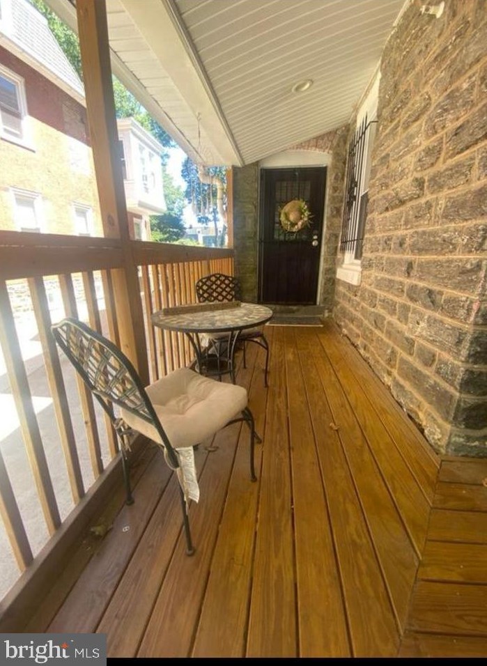 240 W Rittenhouse St #1, Philadelphia, PA 19144