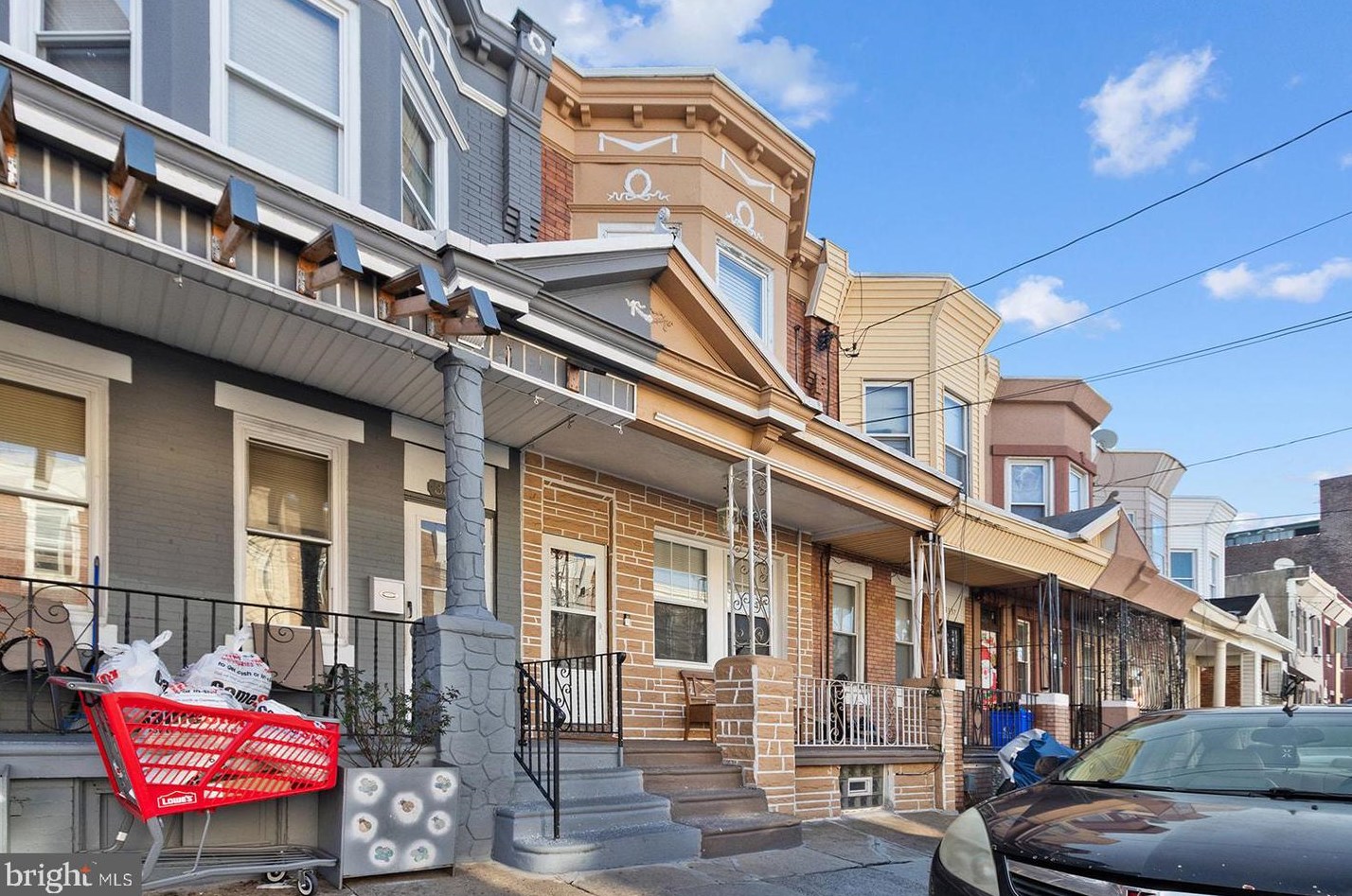 3339 Amber St, Philadelphia, PA 19134