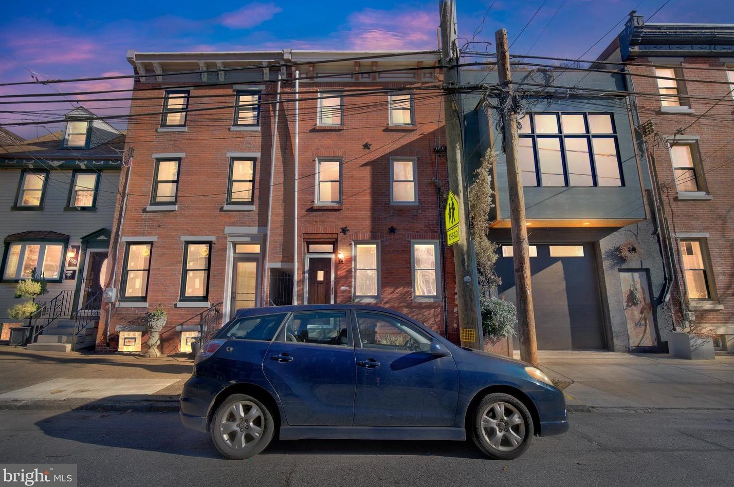 1319 Montgomery Ave, Philadelphia, PA 19125-2701