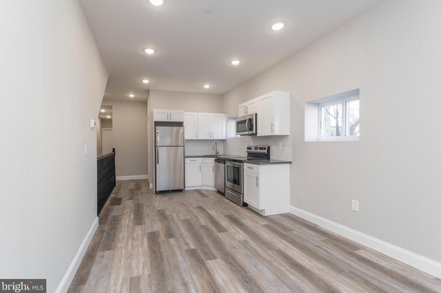 1540 W Tioga St #1, Philadelphia, PA 19140