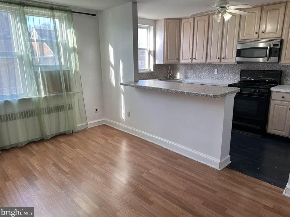 3138 Brighton St, Philadelphia PA  19149-2027 exterior