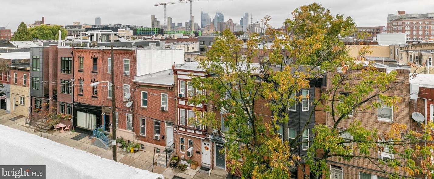 1212 Federal St, Philadelphia PA  19147-4518 exterior