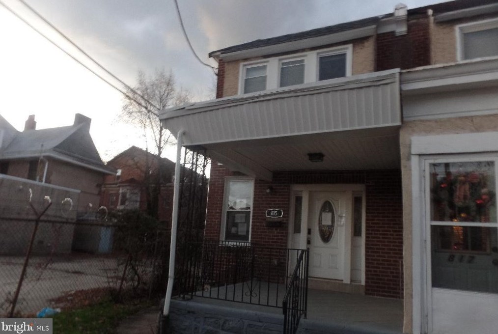 815 E Price St, Philadelphia, PA 19138