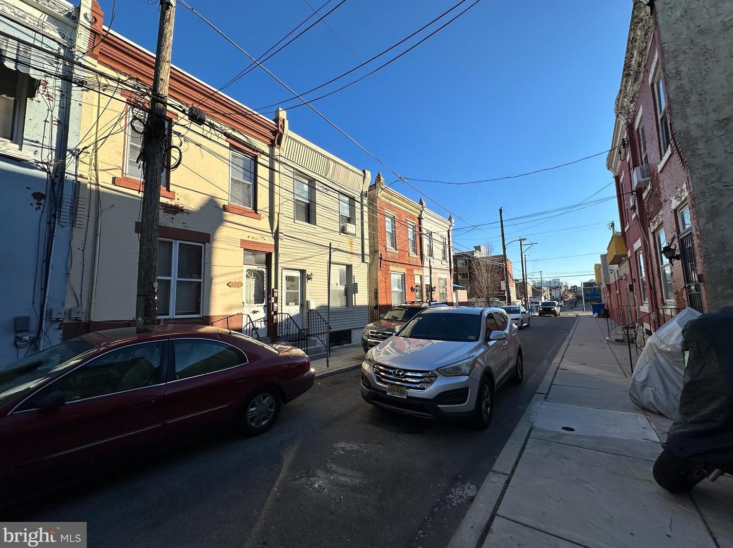 1715 Marston St, Philadelphia, PA 19121-2834