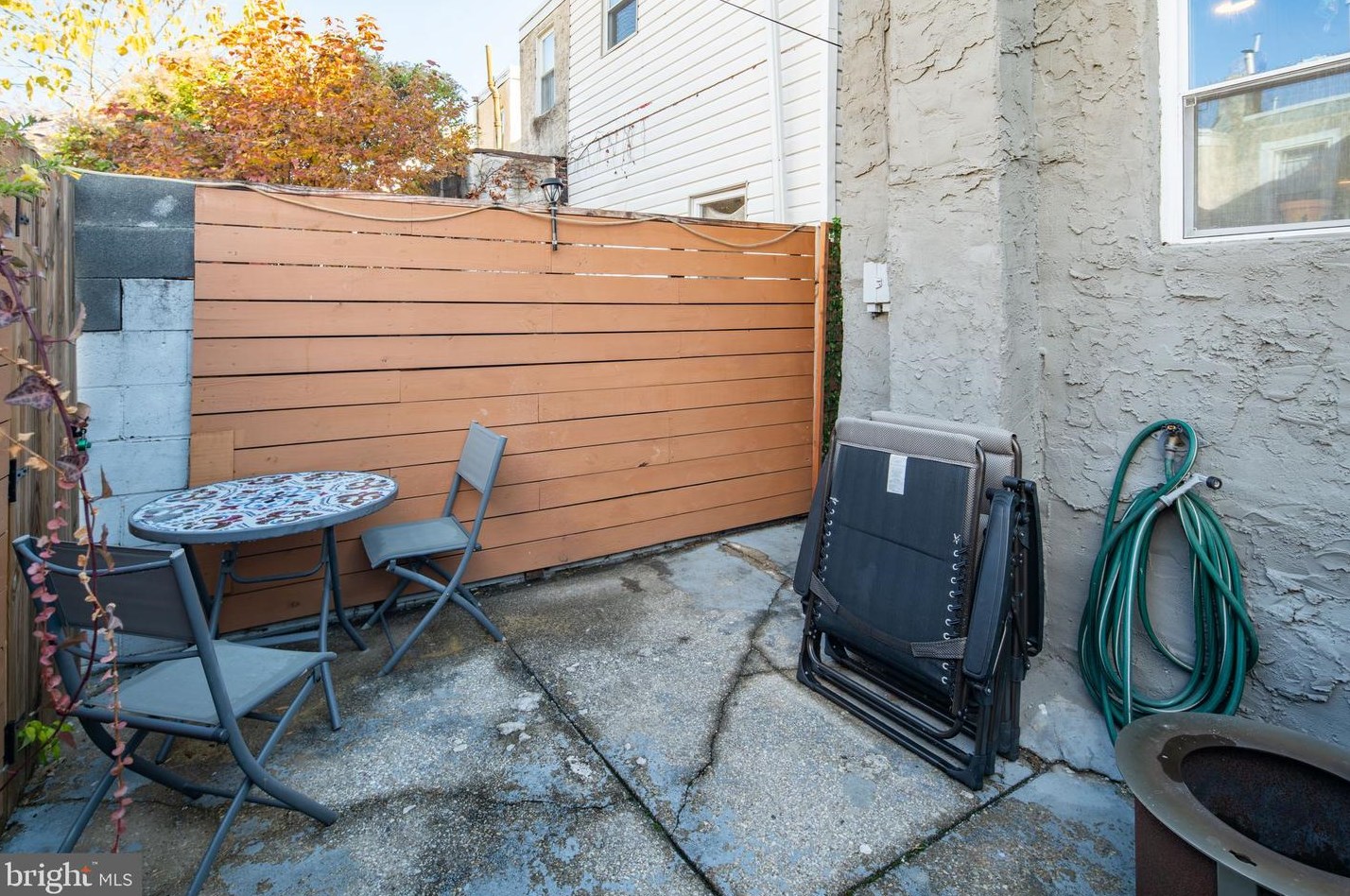 1436 Chadwick St, Philadelphia PA  19146-4729 exterior