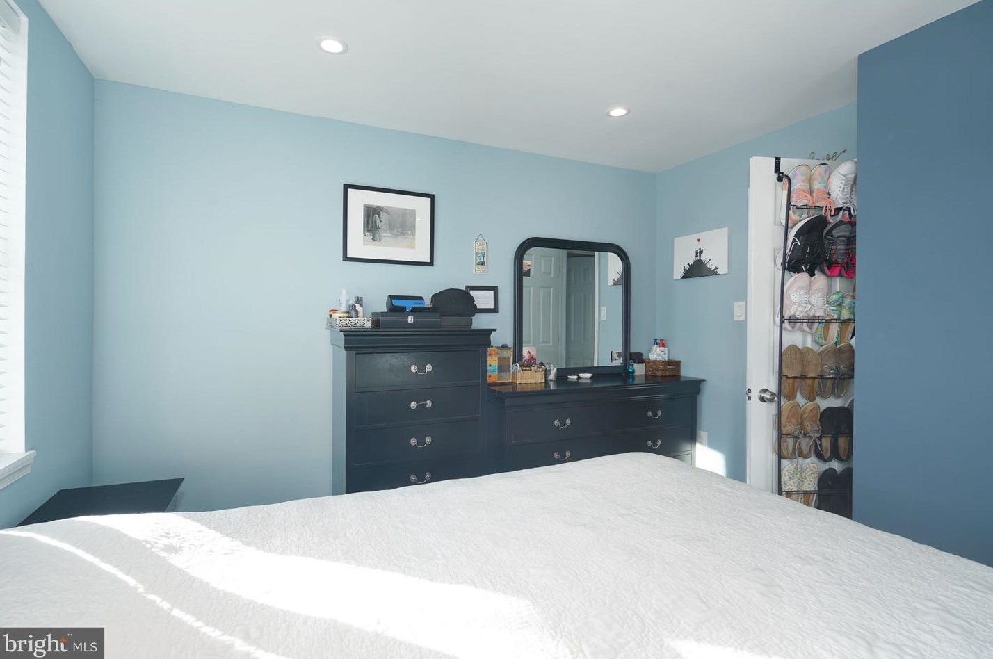 1436 Chadwick St, Philadelphia PA  19146-4729 exterior