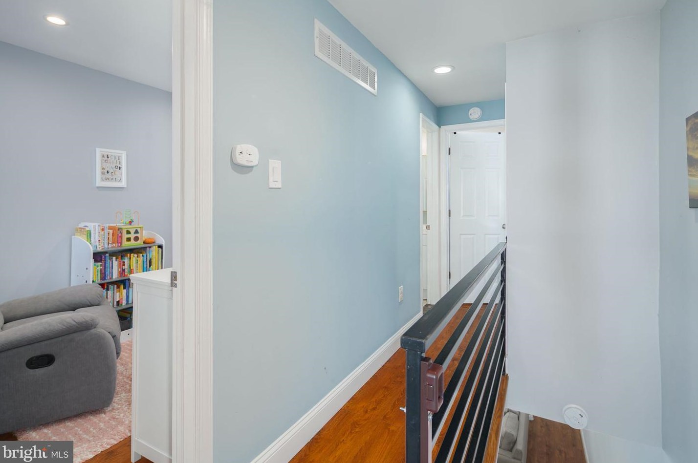 1436 Chadwick St, Philadelphia PA  19146-4729 exterior