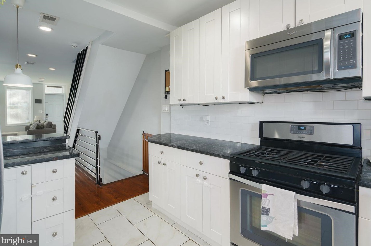 1436 Chadwick St, Philadelphia PA  19146-4729 exterior