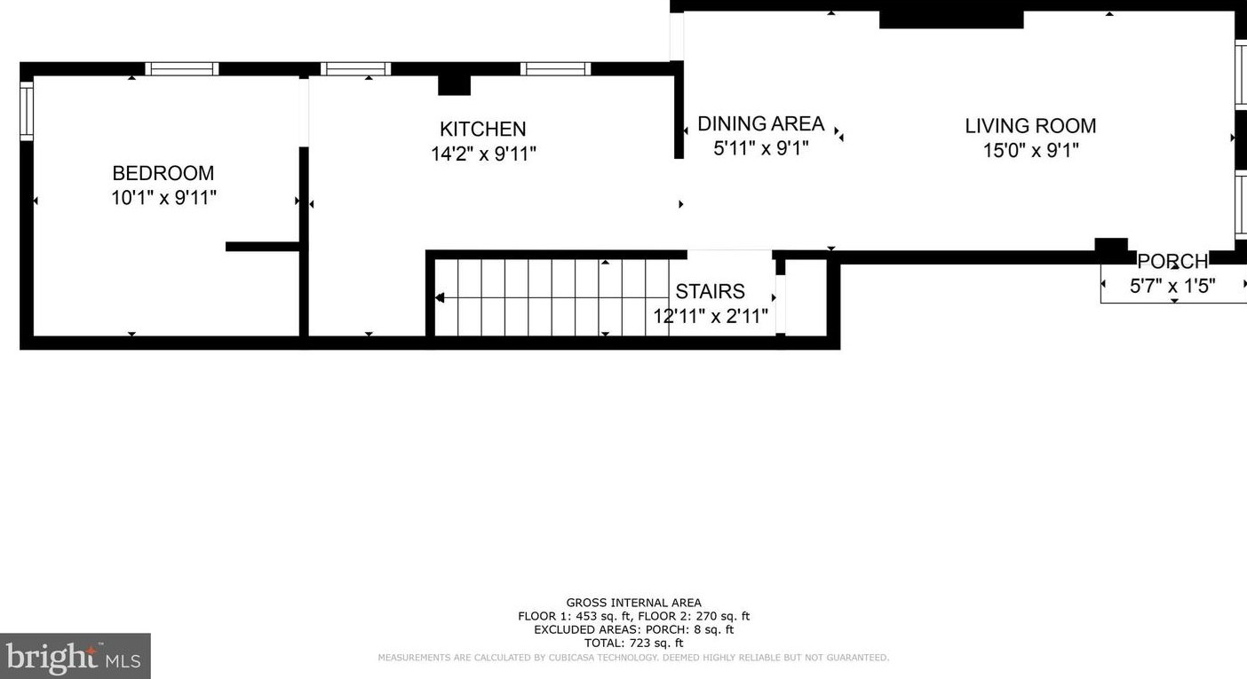 2554 N 9th St, Philadelphia, PA 19148