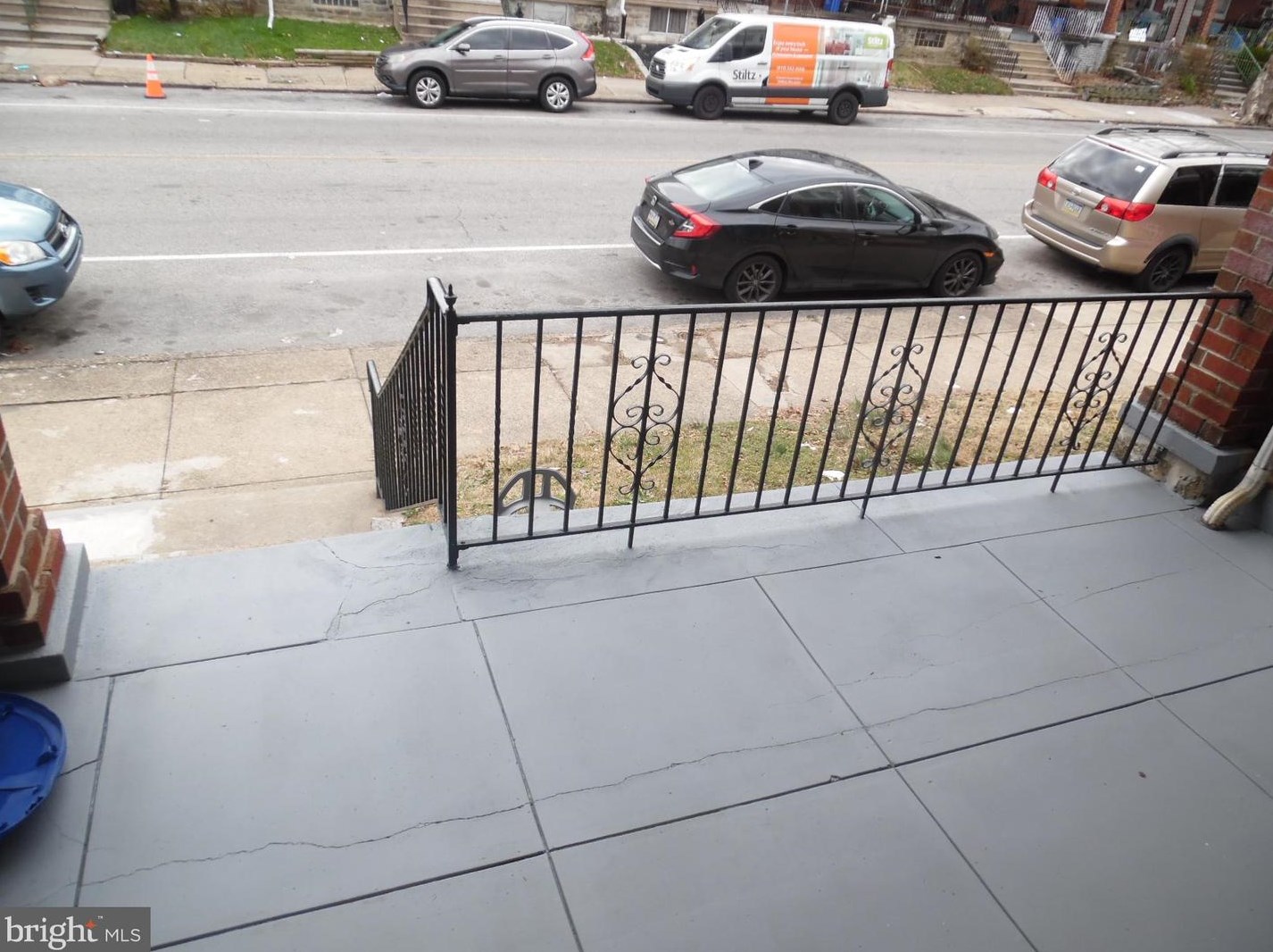 167 Champlost St, Philadelphia, PA 19120-0020